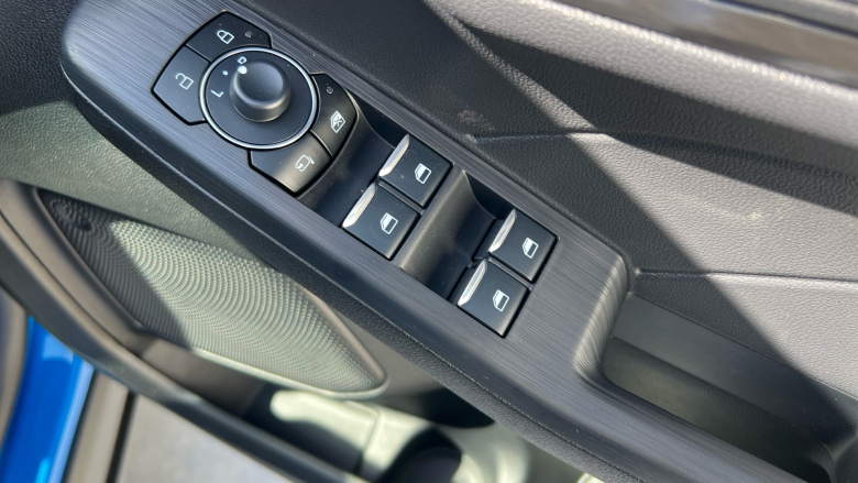 Ford Kuga 1.5 EcoBoost Titanium 5dr Petrol Estate